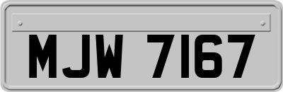 MJW7167