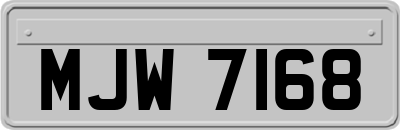 MJW7168