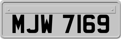 MJW7169