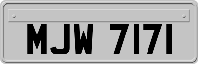 MJW7171