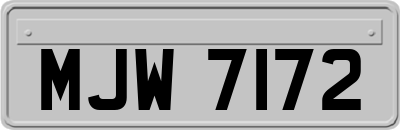 MJW7172