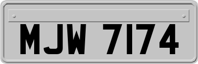 MJW7174