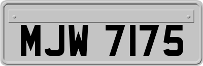 MJW7175