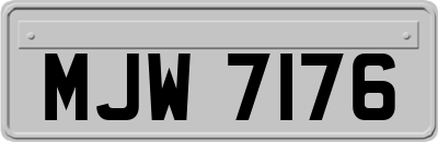 MJW7176