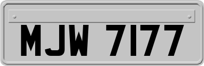 MJW7177
