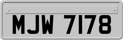 MJW7178