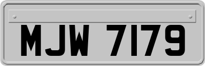 MJW7179