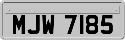 MJW7185