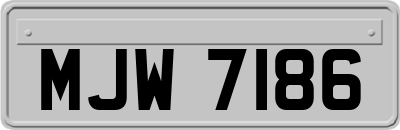 MJW7186