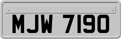 MJW7190