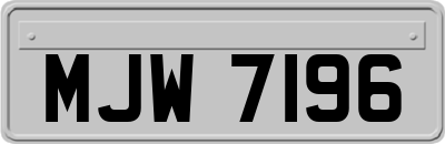 MJW7196