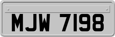 MJW7198
