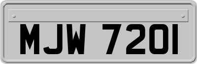 MJW7201