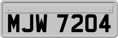 MJW7204