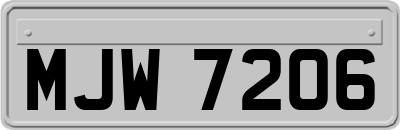 MJW7206