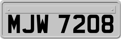 MJW7208