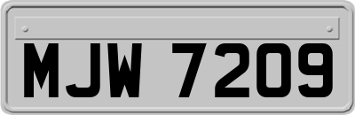 MJW7209
