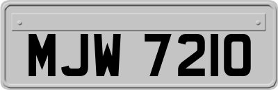 MJW7210
