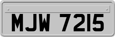MJW7215