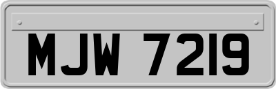 MJW7219