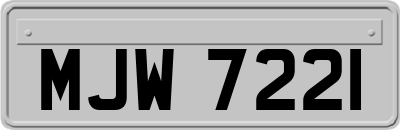 MJW7221