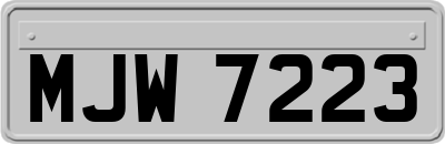 MJW7223