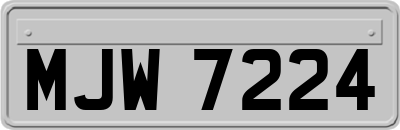 MJW7224