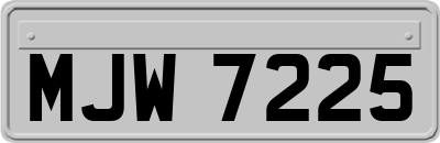 MJW7225