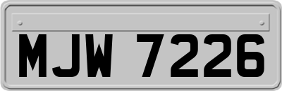MJW7226