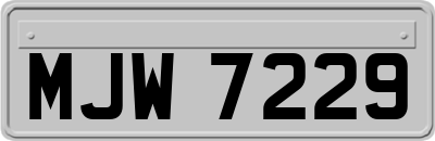 MJW7229