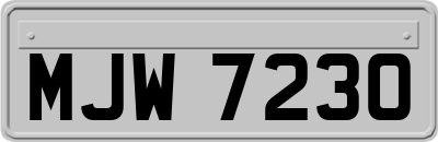 MJW7230