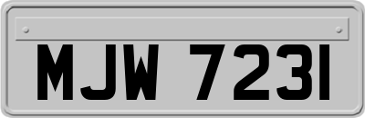 MJW7231