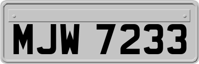 MJW7233
