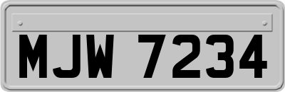 MJW7234