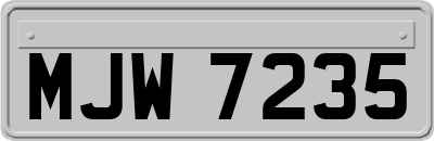MJW7235