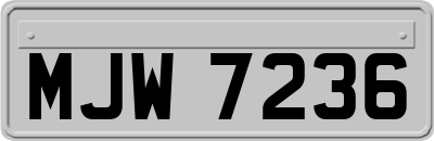 MJW7236