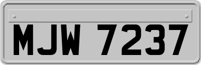 MJW7237