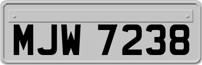 MJW7238