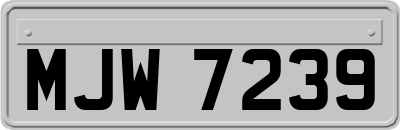 MJW7239