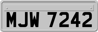 MJW7242