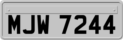 MJW7244
