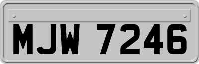 MJW7246