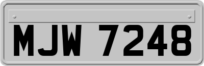 MJW7248