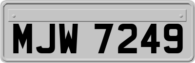 MJW7249