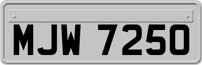 MJW7250