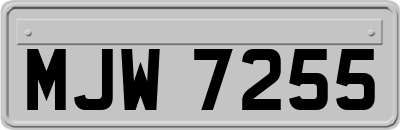 MJW7255
