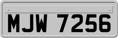 MJW7256