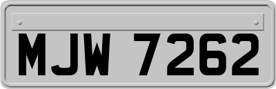 MJW7262