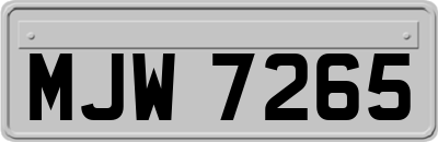 MJW7265