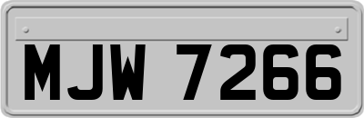 MJW7266